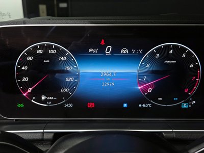 MERCEDES-BENZ GLE - 8