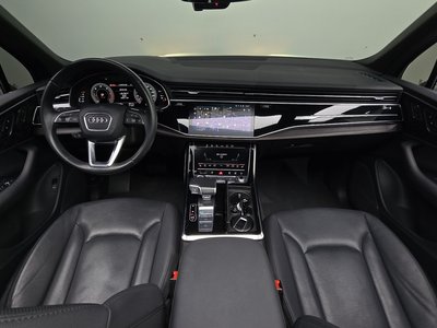 AUDI Q7 - 5
