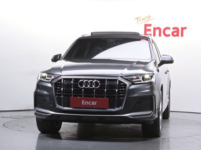AUDI Q7 - 2