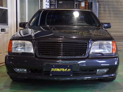 MERCEDES-BENZ S-CLASS - 3