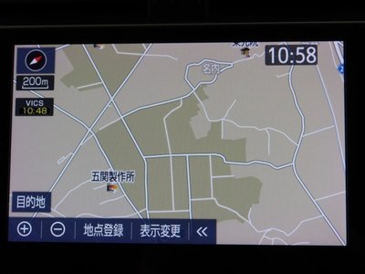 TOYOTA LAND CRUISER PRADO - 9