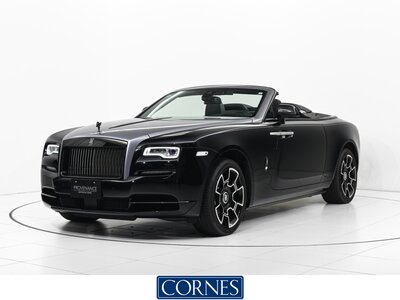ROLLS-ROYCE DAWN