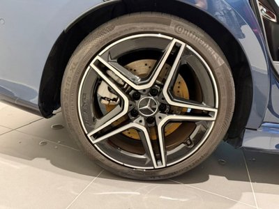 2024 Mercedes-BENZ CLA AMG — фото 5