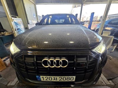 AUDI Q7 - 3