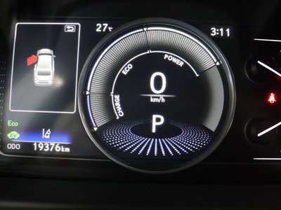2025 Lexus ES 照片 8