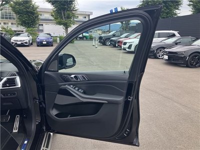 BMW X7 - 10