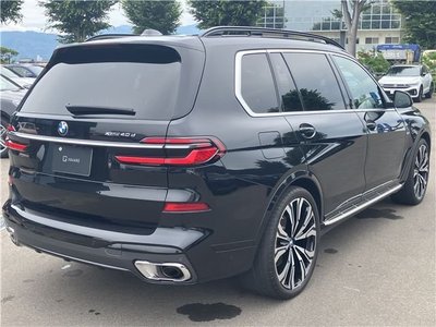 BMW X7 - 5