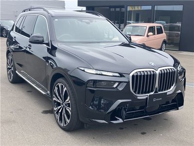 BMW X7 - 4