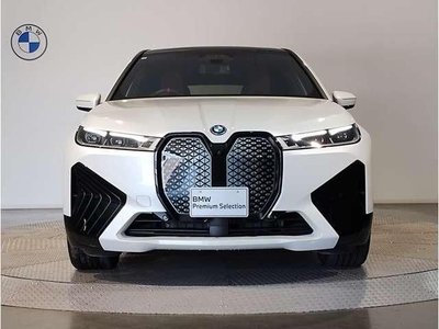 صورة 4 لـ 2025 BMW IX
