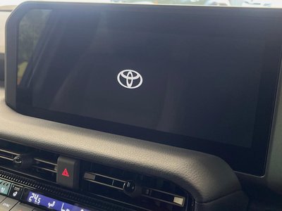 TOYOTA LAND CRUISER 250 - 4