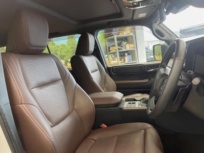 TOYOTA LAND CRUISER 250 - 10