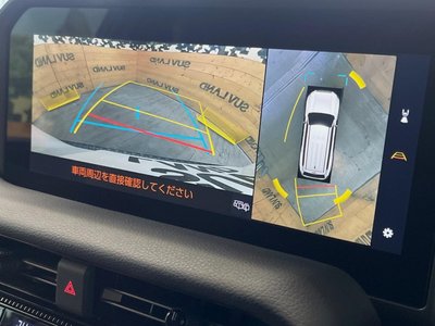 TOYOTA LAND CRUISER 250 - 5