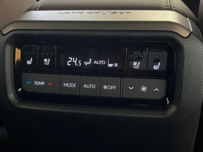 TOYOTA LAND CRUISER 250 - 7