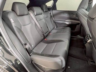 LEXUS RX - 6