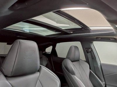 LEXUS RX - 7