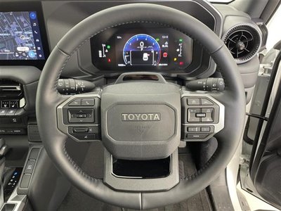 TOYOTA LAND CRUISER 250 - 9