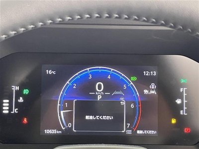 TOYOTA LAND CRUISER 250 - 10