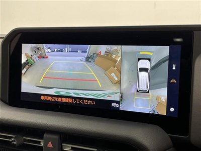 TOYOTA LAND CRUISER 250 - 4