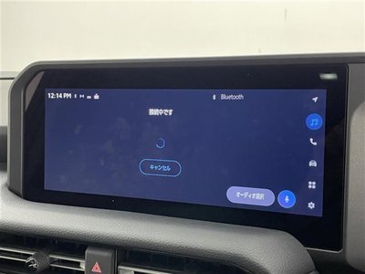 TOYOTA LAND CRUISER 250 - 5