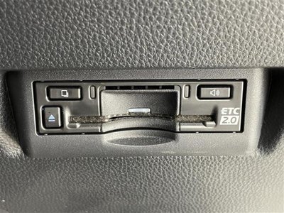 TOYOTA LAND CRUISER 250 - 8