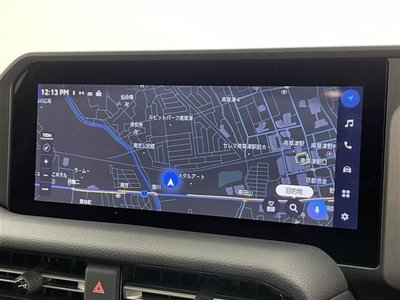 TOYOTA LAND CRUISER 250 - 3