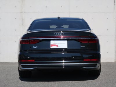 AUDI A8 - 10