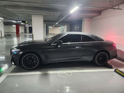 صورة 4 لـ 2026 Mercedes-BENZ CLE