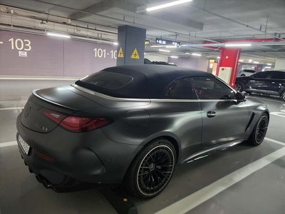 صورة 2 لـ 2026 Mercedes-BENZ CLE