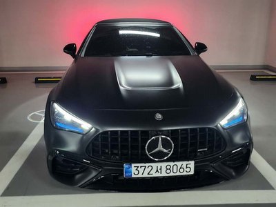 صورة 1 لـ 2026 Mercedes-BENZ CLE