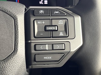 2025 Toyota LAND CRUISER 250 — миниатюра 69