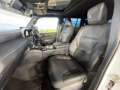 2025 Toyota LAND CRUISER 250 — миниатюра 44