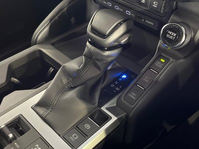 2025 Toyota LAND CRUISER 250 — миниатюра 63