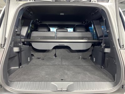 2025 Toyota LAND CRUISER 250 — миниатюра 12