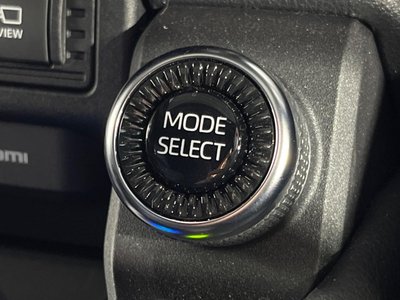 2025 Toyota LAND CRUISER 250 — миниатюра 64