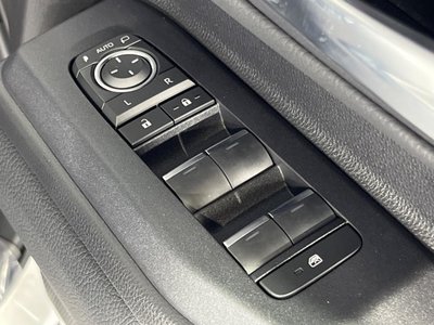 2025 Toyota LAND CRUISER 250 — миниатюра 37