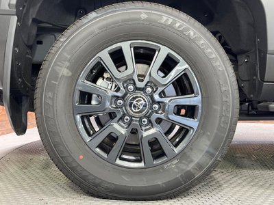 2025 Toyota LAND CRUISER 250 — миниатюра 45
