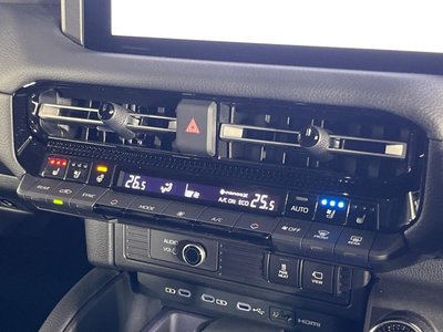 2025 Toyota LAND CRUISER 250 — миниатюра 55