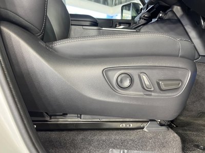 2025 Toyota LAND CRUISER 250 — миниатюра 39