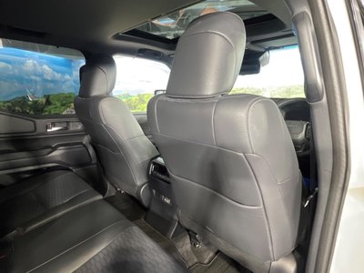 2025 Toyota LAND CRUISER 250 — миниатюра 40