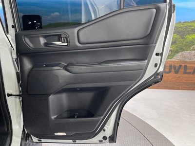 2025 Toyota LAND CRUISER 250 — миниатюра 35