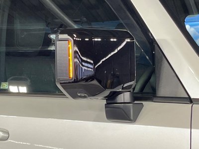 2025 Toyota LAND CRUISER 250 — миниатюра 49