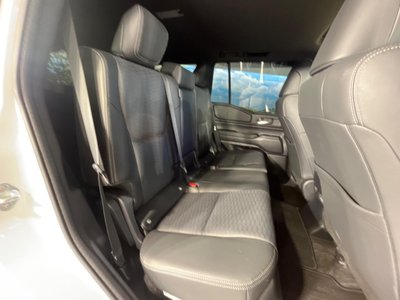 2025 Toyota LAND CRUISER 250 — фото 10