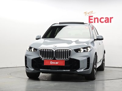 BMW X5 - 2