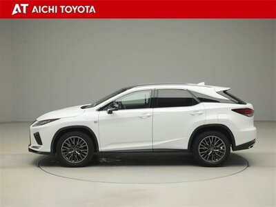 LEXUS RX - 5