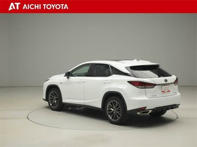 LEXUS RX - 6