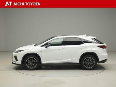 LEXUS RX - 4