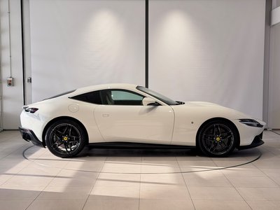 FERRARI ROMA - 10