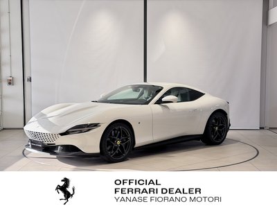 FERRARI ROMA - 1
