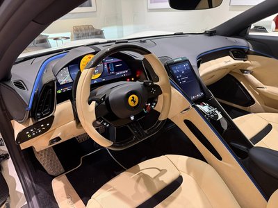 FERRARI ROMA - 2
