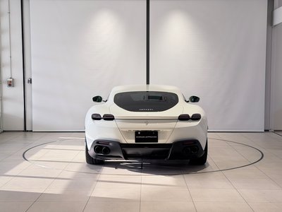 FERRARI ROMA - 8
